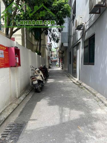 BÁN NHÀ 3 TẦNG NGÕ NGÔ XUÂN QUẢNG – TRÂU QUỲ, GIA LÂM, HÀ NỘI