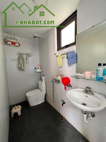 BÁN NHÀ 3 TẦNG NGÕ NGÔ XUÂN QUẢNG – TRÂU QUỲ, GIA LÂM, HÀ NỘI - 3