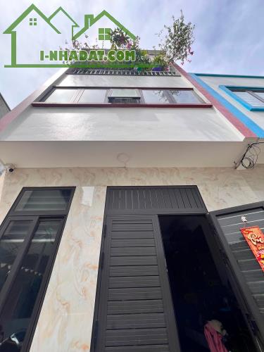 BÁN NHÀ 3 TẦNG NGÕ NGÔ XUÂN QUẢNG – TRÂU QUỲ, GIA LÂM, HÀ NỘI - 4
