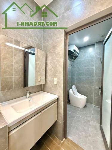 Bán nhà 3,5 tầng xây mới độc lập mặt đường Nguyễn Văn Linh - 3