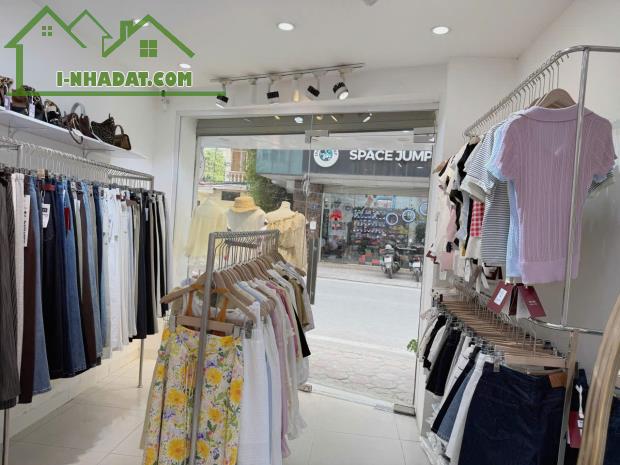 SANG NHƯỢNG SHOP THỜI TRANG NỮ – NGUYỄN HY QUANG, ĐỐNG ĐA - 1