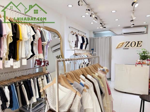 SANG NHƯỢNG SHOP THỜI TRANG NỮ – NGUYỄN HY QUANG, ĐỐNG ĐA - 2