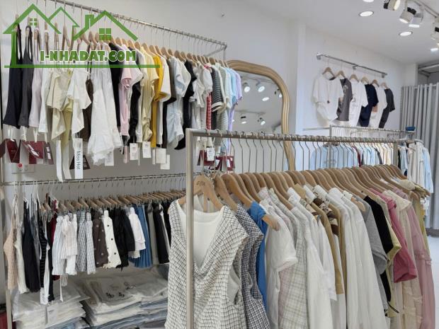 SANG NHƯỢNG SHOP THỜI TRANG NỮ – NGUYỄN HY QUANG, ĐỐNG ĐA - 3