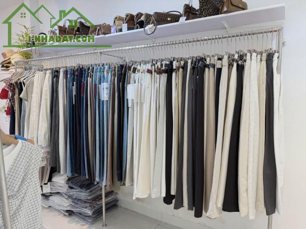 SANG NHƯỢNG SHOP THỜI TRANG NỮ – NGUYỄN HY QUANG, ĐỐNG ĐA - 4