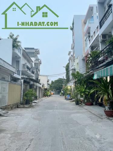 BÁN NHÀ AN DƯƠNG VƯƠNG AN LẠC 119M2 NGANG 6,6M ĐƯỜNG 5M THÔNG  DÒNG TIỀN TỐT NHIK 7 TỶ