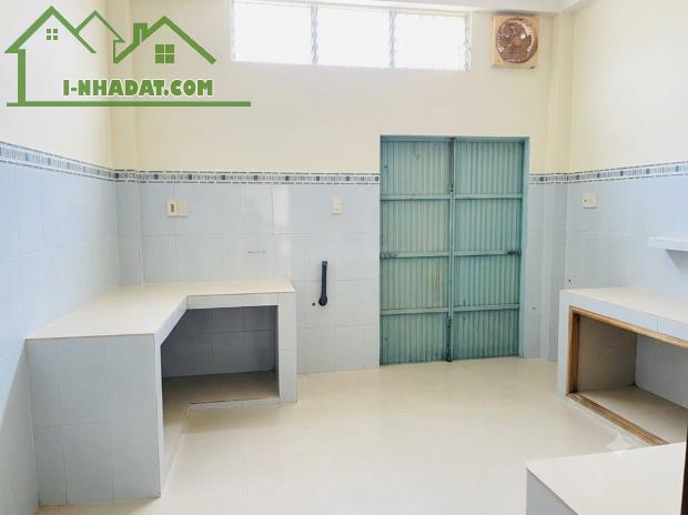 BÁN NHÀ AN DƯƠNG VƯƠNG AN LẠC 119M2 NGANG 6,6M ĐƯỜNG 5M THÔNG  DÒNG TIỀN TỐT NHIK 7 TỶ - 1