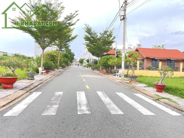 Bán Đất 85m2, Ngã Ba Long Thuận - Long Phước. Giá Chỉ 5 Tỷ - 2