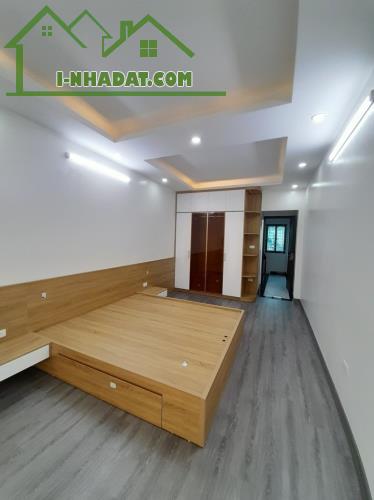 BÁN GẤP NHÀ 35M x 5T THỊNH LIỆT HOÀNG MAI - PHÂN LÔ Ô TÔ TRÁNH FULL NỘI THẤT CHỈ 10 TỶ - 2