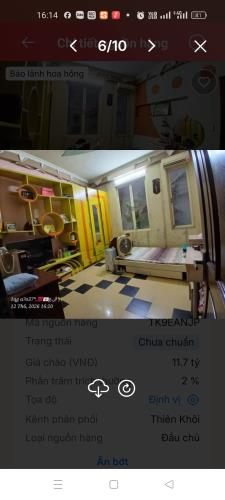 Nhà mặt phố đường hàng kênh lê chân hải phòng - 1