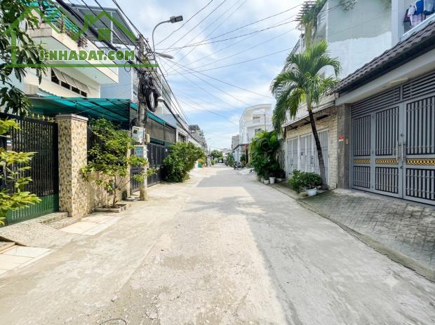 BÁN NHÀ BÙI TƯ TOÀN 159M² NGANG 6M 3 TẦNG THU NHẬP CAO ĐƯỜNG 6M NHIK 9 TỶ