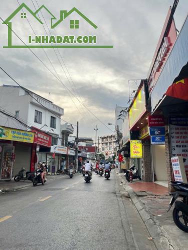 BÁN NHÀ THIÊN LÔI, LÊ CHÂN, HẢI PHÒNG – SÁT AEON MALL, GIÁ CHỈ 3 TỶ