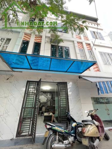 BÁN NHÀ THIÊN LÔI, LÊ CHÂN, HẢI PHÒNG – SÁT AEON MALL, GIÁ CHỈ 3 TỶ - 5
