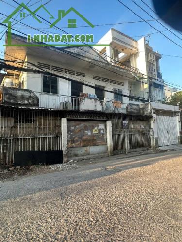 GIẢM SỐC BÁN NHANH CHỈ CÒN 10,3 TỶ!  🏡 Lô góc 2 mặt tiền hẻm xe tải đường Mã Lò, thông Lê - 1