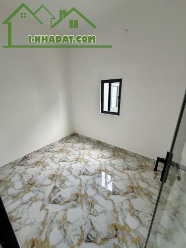 Bán Nhà 3 lầu 4PN an sinh đỉnh hẻm xe hơi ngay sát trường học Hoàng Văn Thụ, Bình Tân - 4