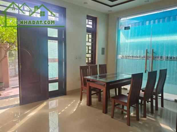 CHỦ NGỘP CẦN BÁN GẤP NHÀ ĐẸP DÂN XÂY BÁT TRÀNG - GIA LÂM - 1