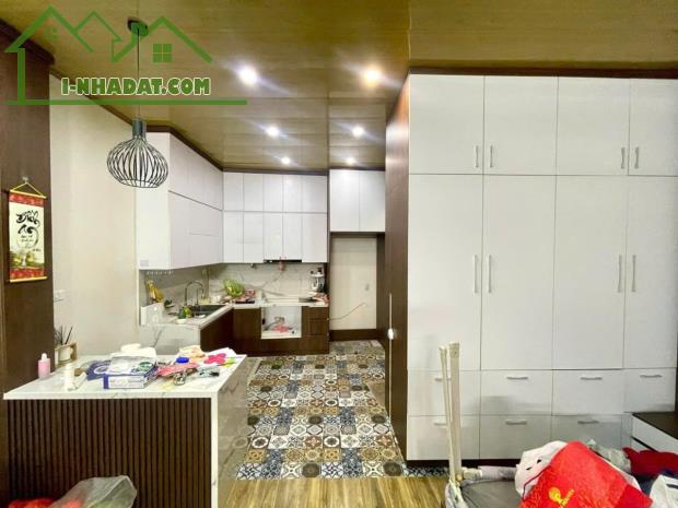 NHÀ ĐẸP DÂN XÂY ĐÀO XUYÊN - ĐA TỐN - GIA LÂM