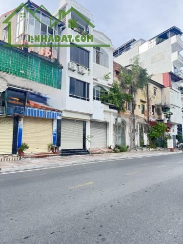 💎 HAI BÀ TRƯNG - 80.9M2 BÌA DÀI 19.5M - VỊ TRÍ SỐ 1 💎 Vị trí: MẶT ĐƯỜNG HAI BÀ TRƯNG - L - 1