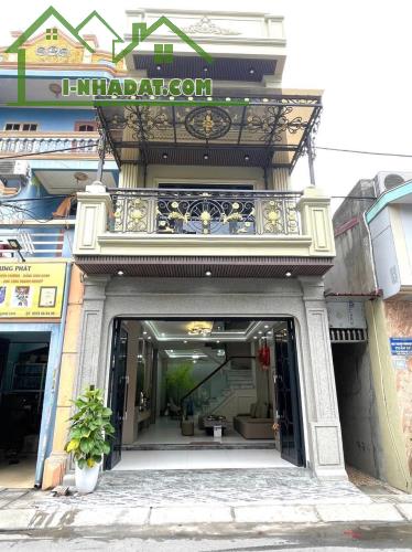 💎 HAI BÀ TRƯNG - 80.9M2 BÌA DÀI 19.5M - VỊ TRÍ SỐ 1 💎 Vị trí: MẶT ĐƯỜNG HAI BÀ TRƯNG - L - 2