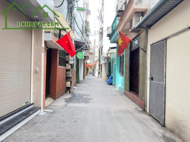 MẢNH ĐẤT, PHỐ PHÙNG CHÍ KIÊN, CẦU GIẤY-KD-Ô TÔ: 50M, MT 3,5M, GIÁ 15,4 TỶ