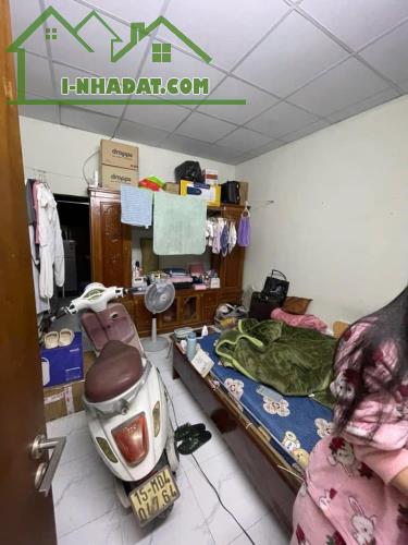 MẢNH ĐẤT, PHỐ PHÙNG CHÍ KIÊN, CẦU GIẤY-KD-Ô TÔ: 50M, MT 3,5M, GIÁ 15,4 TỶ - 3