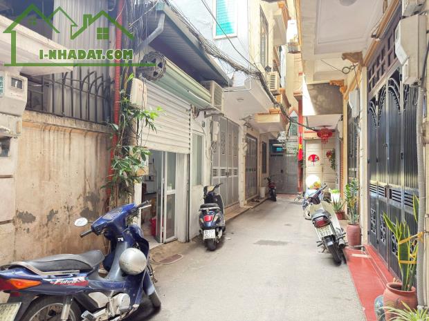 MẢNH ĐẤT, PHỐ PHÙNG CHÍ KIÊN, CẦU GIẤY-KD-Ô TÔ: 50M, MT 3,5M, GIÁ 15,4 TỶ - 4