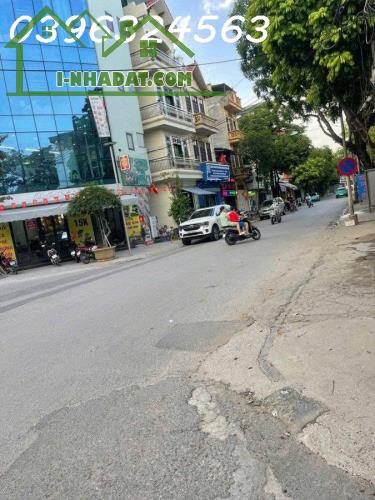 🚀 BÁN NHÀ NAM DƯ HOÀNG MAI – SỔ ĐẸP NỞ HẬU – TỔNG 6 PHÒNG NGỦ THOÁNG SÁNG – 55M2 10.4 TỶ