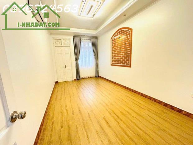 🚀 BÁN NHÀ NAM DƯ HOÀNG MAI – SỔ ĐẸP NỞ HẬU – TỔNG 6 PHÒNG NGỦ THOÁNG SÁNG – 55M2 10.4 TỶ - 2