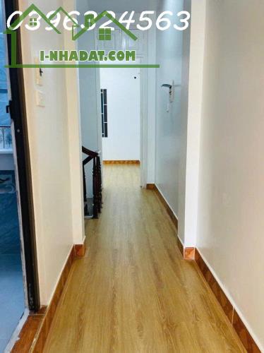 🚀 BÁN NHÀ NAM DƯ HOÀNG MAI – SỔ ĐẸP NỞ HẬU – TỔNG 6 PHÒNG NGỦ THOÁNG SÁNG – 55M2 10.4 TỶ - 3
