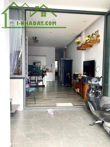 💥PHƯỚC LONG A -💰Chỉ 7.5tỷ - 95m2 NHÀ 2 Lầu 🚘HXH - đường số 58 - nhà đẹp vào ở ngay. - 4
