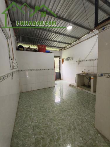 22. Nhà 4 triệu 2 phòng ngủ Phạm Ngọc Hưng ô tô tới nhà - 4