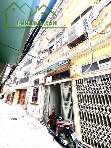 ❇️CHO THUÊ NHÀ NGUYÊN CĂN NGÕ 23 XUÂN LA, TÂY HỒ 55 M2, 4 TẦNG, 6 PHÒNG NGỦ, GIÁP HỒ TÂY