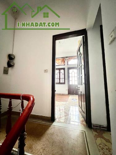 ❇️CHO THUÊ NHÀ NGUYÊN CĂN NGÕ 23 XUÂN LA, TÂY HỒ 55 M2, 4 TẦNG, 6 PHÒNG NGỦ, GIÁP HỒ TÂY - 4