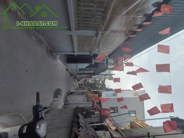 💥  BÁN NHÀ CỔ DƯƠNG, TIÊN DƯƠNG - 40M2 GIÁ NHỈNH 4,xTỶ (x nhỏ) - 3