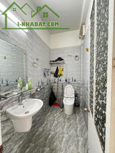🔥 CHO THUÊ NHÀ NGUYÊN CĂN 3 TẦNG NGÕ AN ĐÀ THÔNG LÊ HỒNG PHONG