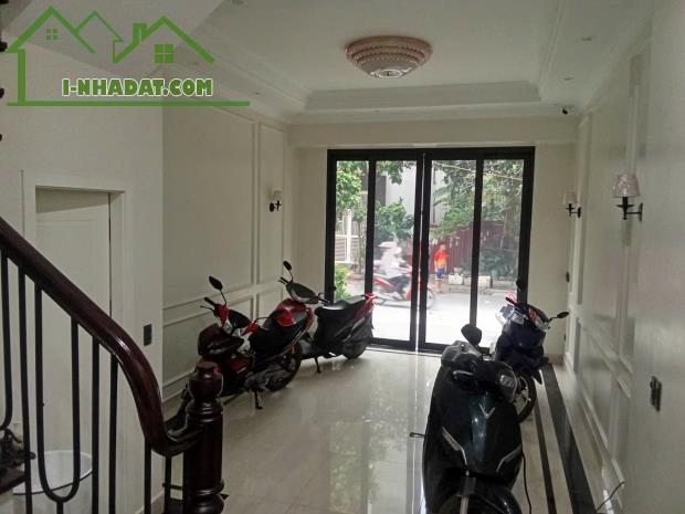 💥CHO THUÊ VĂN PHÒNG TẦNG 1 VÀ TẦNG 2 TÁI ĐỊNH CƯ NAM HẢI - TRẦN HOÀN