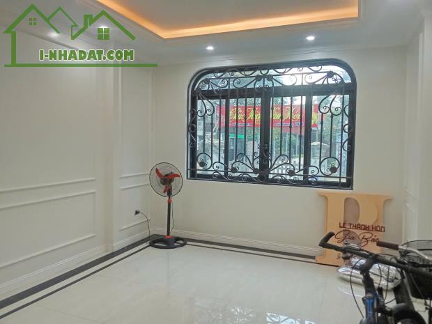 💥CHO THUÊ VĂN PHÒNG TẦNG 1 VÀ TẦNG 2 TÁI ĐỊNH CƯ NAM HẢI - TRẦN HOÀN - 2
