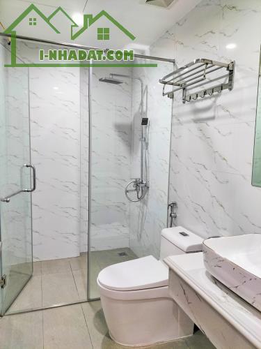 BÁN CHUNG CƯ MINI QUẬN HOÀNG MAI, 6 TẦNG THANG MÁY, Ô TÔ ĐỖ CỬA, NHÀ MỚI FULL NỘI THẤT. - 5