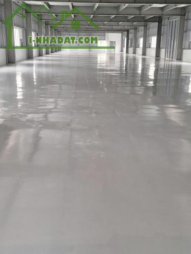 Chính chủ cần cho thuê nhà xưởng đẹp tại Hải Dương - 2