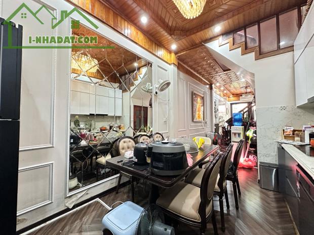 💥Nguyễn Chính - Nhà đẹp ở ngay - Ngõ thông - Ô tô đỗ cửa - Gần phố💥 - 1