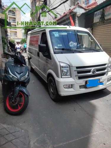 Bán nhà vị trí đắc địa Tân Kỳ-Tân Quý - 1