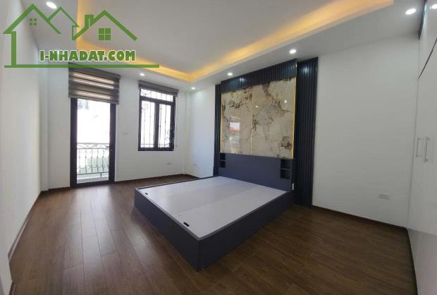 💥Nhỉnh 7 tỷ - Nhà đẹp Giải Phóng - 35m2 - Gần phố - Ở ngay💥 - 1