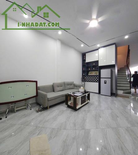 💥Nhỉnh 7 tỷ - Nhà đẹp Giải Phóng - 35m2 - Gần phố - Ở ngay💥 - 2