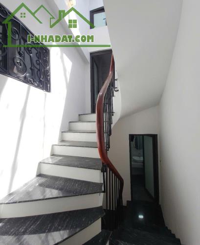 💥Nhỉnh 7 tỷ - Nhà đẹp Giải Phóng - 35m2 - Gần phố - Ở ngay💥 - 3