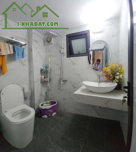 💥Nhỉnh 7 tỷ - Nhà đẹp Giải Phóng - 35m2 - Gần phố - Ở ngay💥 - 4
