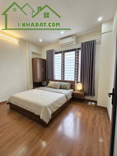 BÁN CĂN HỘ KĐT VÂN CANH 81M. Full nội thất chỉ 3.9 tỷ.