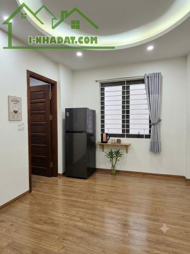 BÁN CĂN HỘ KĐT VÂN CANH 81M. Full nội thất chỉ 3.9 tỷ. - 1