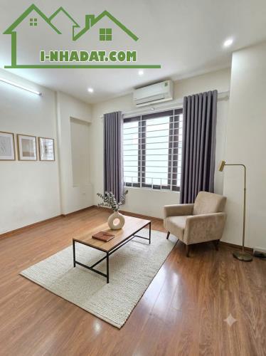BÁN CĂN HỘ KĐT VÂN CANH 81M. Full nội thất chỉ 3.9 tỷ. - 2