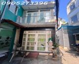 HÀNG XÓM QUẬN 1 - LÔ GÓC KHÔNG LG - SÁT MT TRƯỜNG SA - 25M - 2 TẦNG 2PN - CHỈ NHỈNH 4 TỶ.