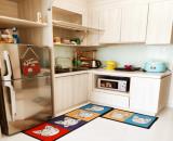 CĂN HỘ 1PN+1 SAFIRA KHANG ĐIỀN VIEW HỒ BƠI MÁT MẺ, TẶNG NỘI THẤT 3.6 TỶ, SỔ HỒNG ĐẦY ĐỦ