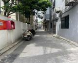 BÁN NHÀ 3 TẦNG NGÕ NGÔ XUÂN QUẢNG – TRÂU QUỲ, GIA LÂM, HÀ NỘI